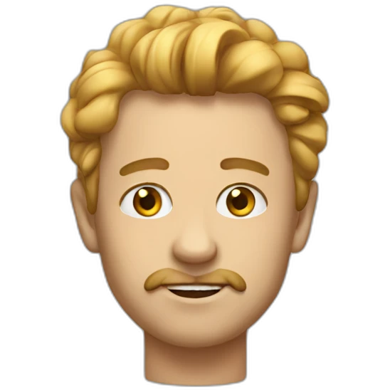 david emoji