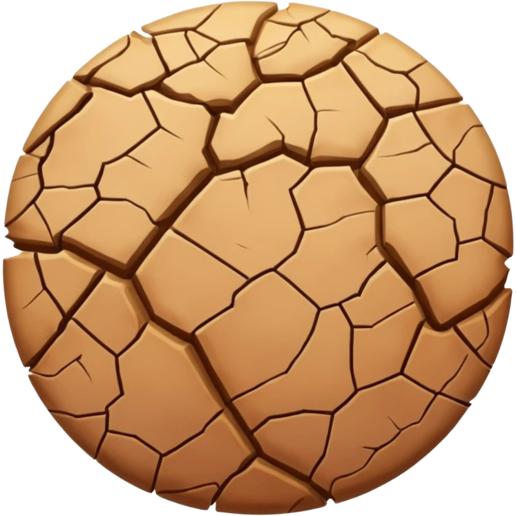 drought emoji
