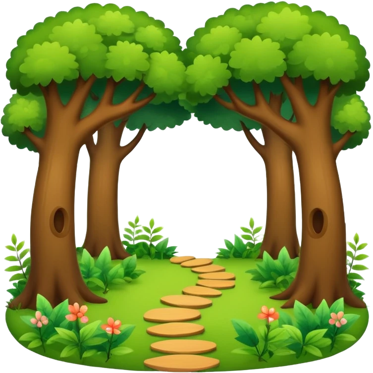 give me a background to a childrens book page. leave room for wherre the text would go emoji
