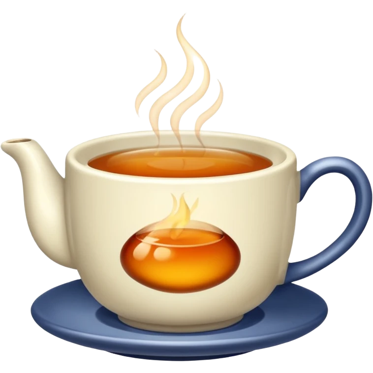 cup of tea emoji