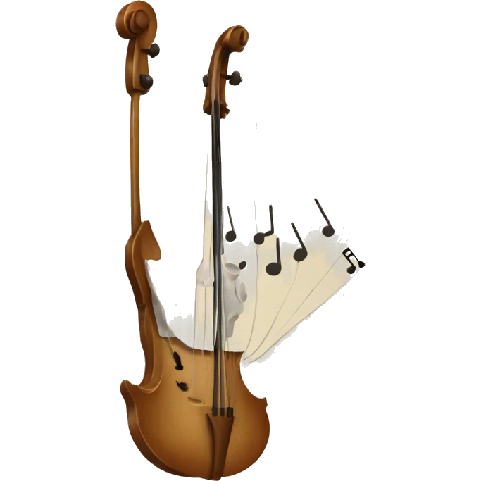 early music estimulation emoji