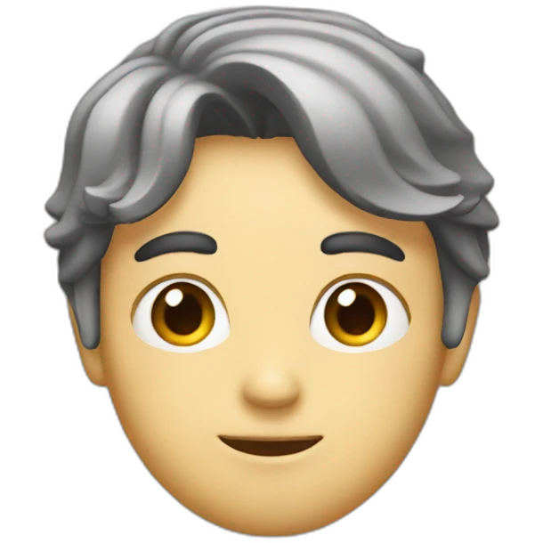 GG text emoji