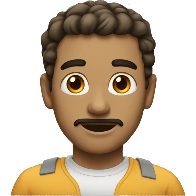 Шпиц  emoji