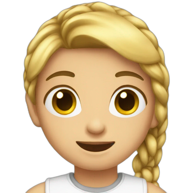 BFF emoji