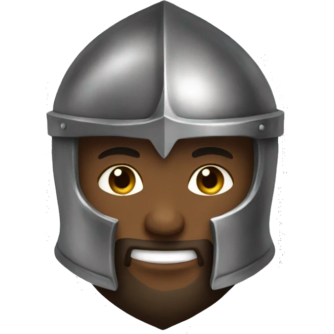 Knights  emoji