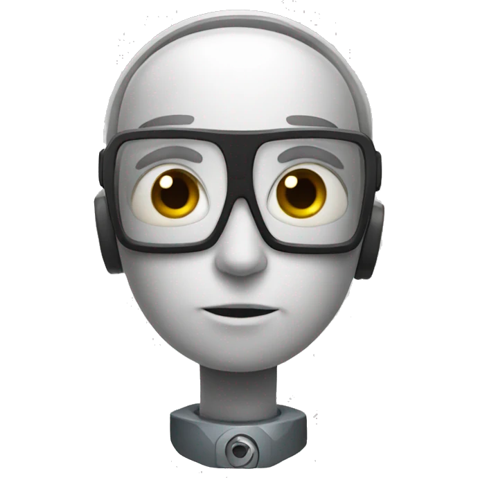 EduBot emoji
