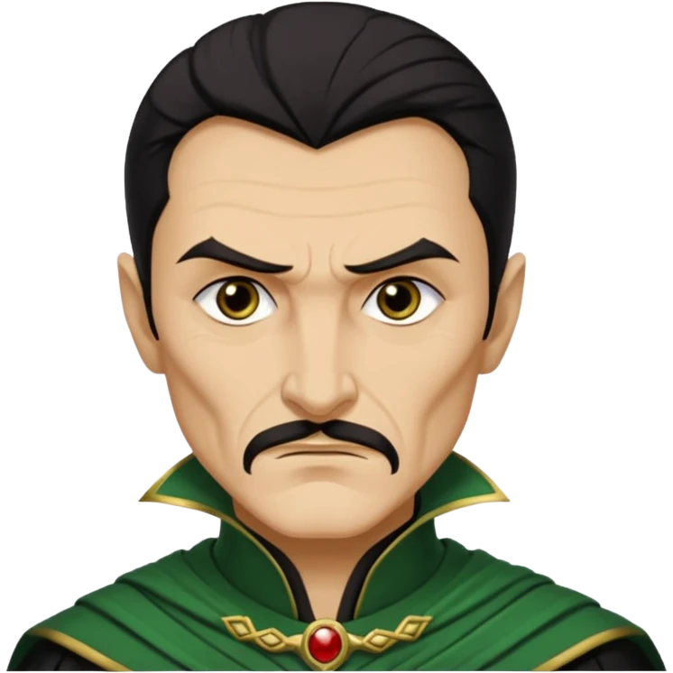 ra's al ghul emoji