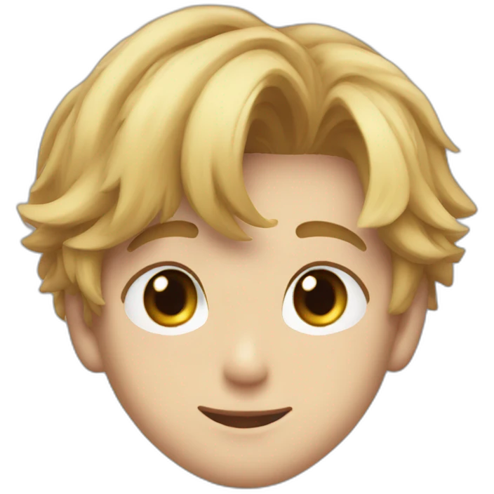 Felix stray kids emoji