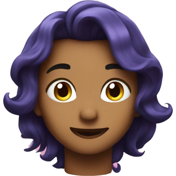 Starlight  emoji
