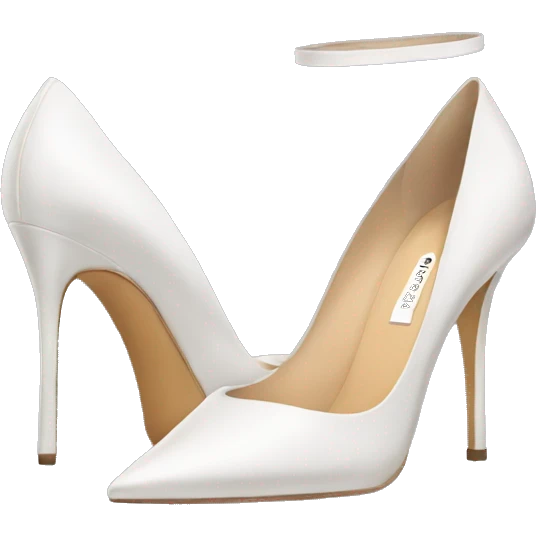 manol blahnik heels emoji