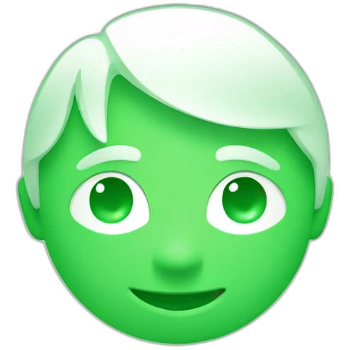 Figma-logo-green-gradient emoji