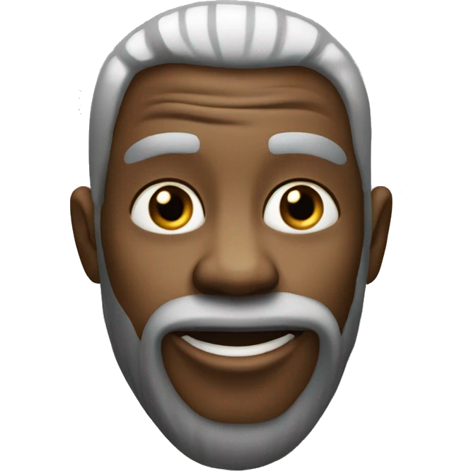 singe mixé à une dinde emoji