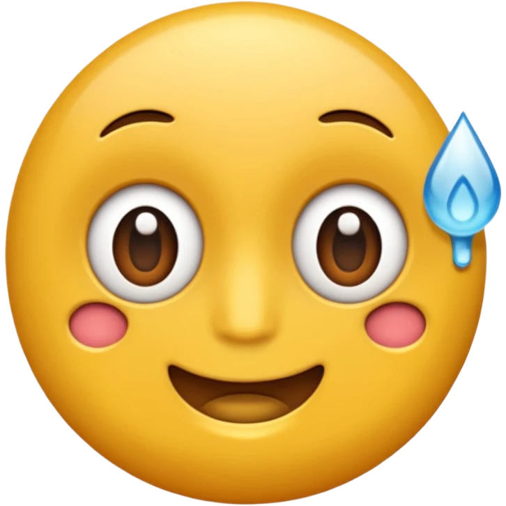 Молоко из грудей emoji