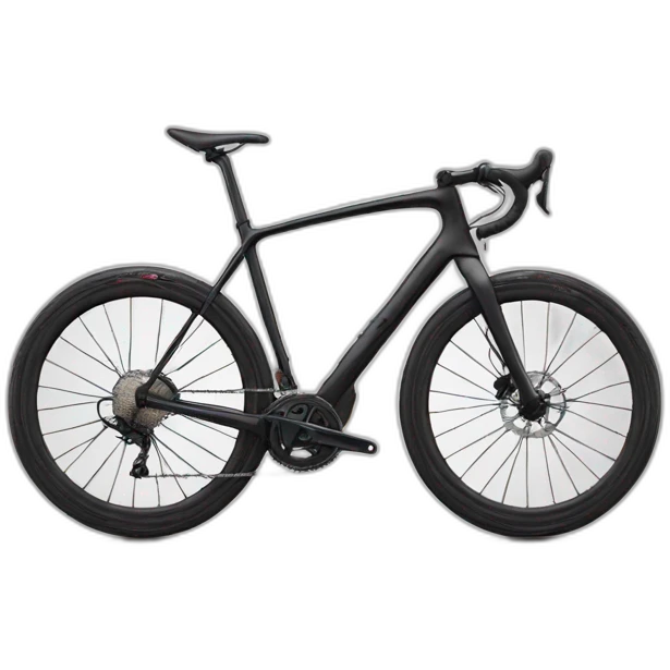Specialized bike emoji