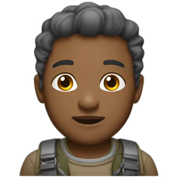 ￼ Work emoji