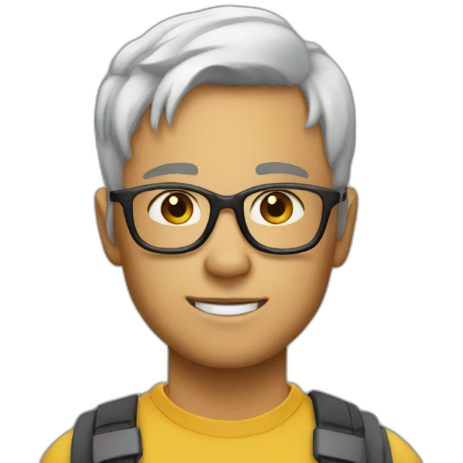 adjaxon emoji