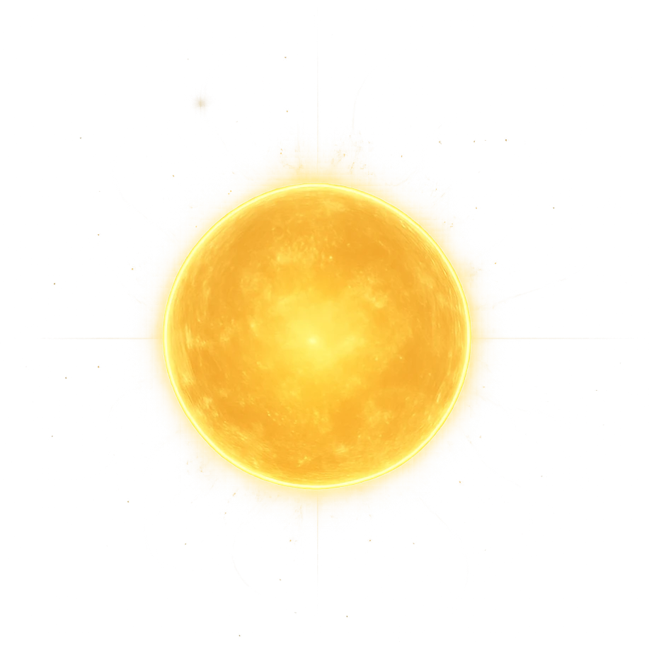 soul as a golden orb with radiant light, mystical aura, glowing, magical, luminous energy emoji