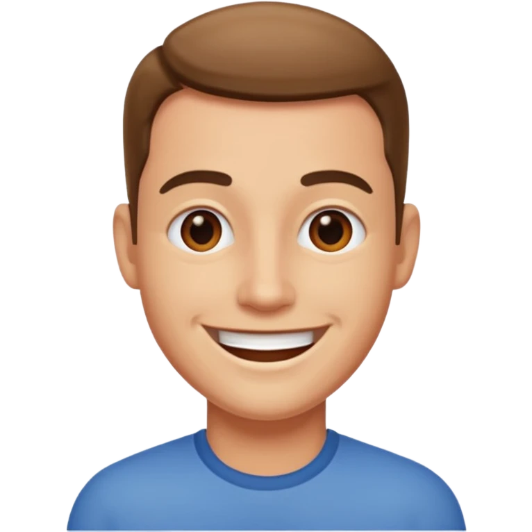 Joe bartolozzie emoji