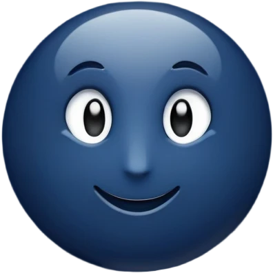 Navy aesthetic emoji