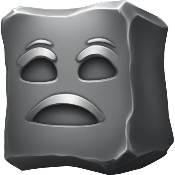 Iron Ingot emoji