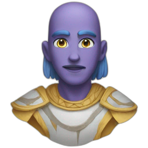 Paimon emoji
