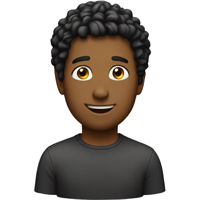 Friends  emoji