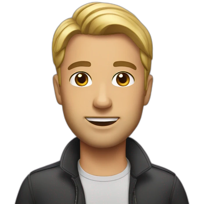 bravo emoji