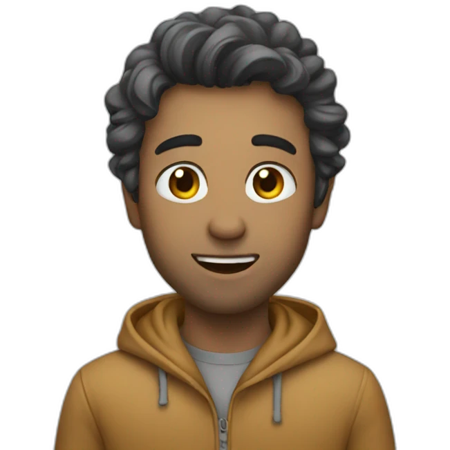 Aller emoji