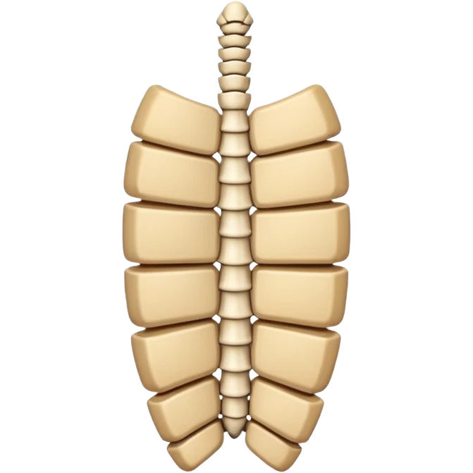 spine emoji