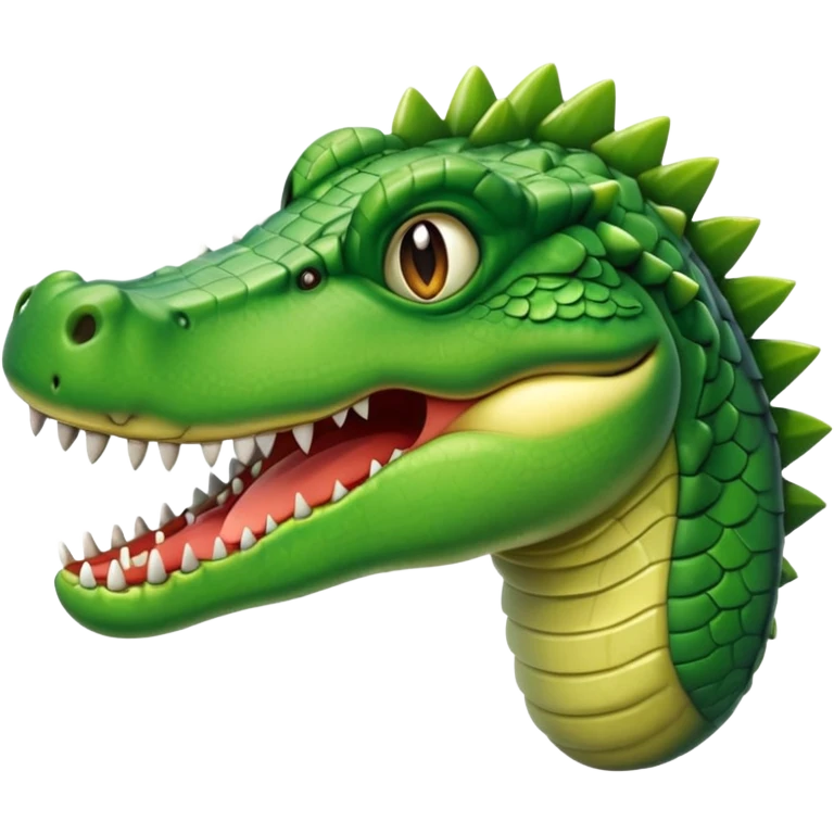 Bombardilo crocodilo emoji