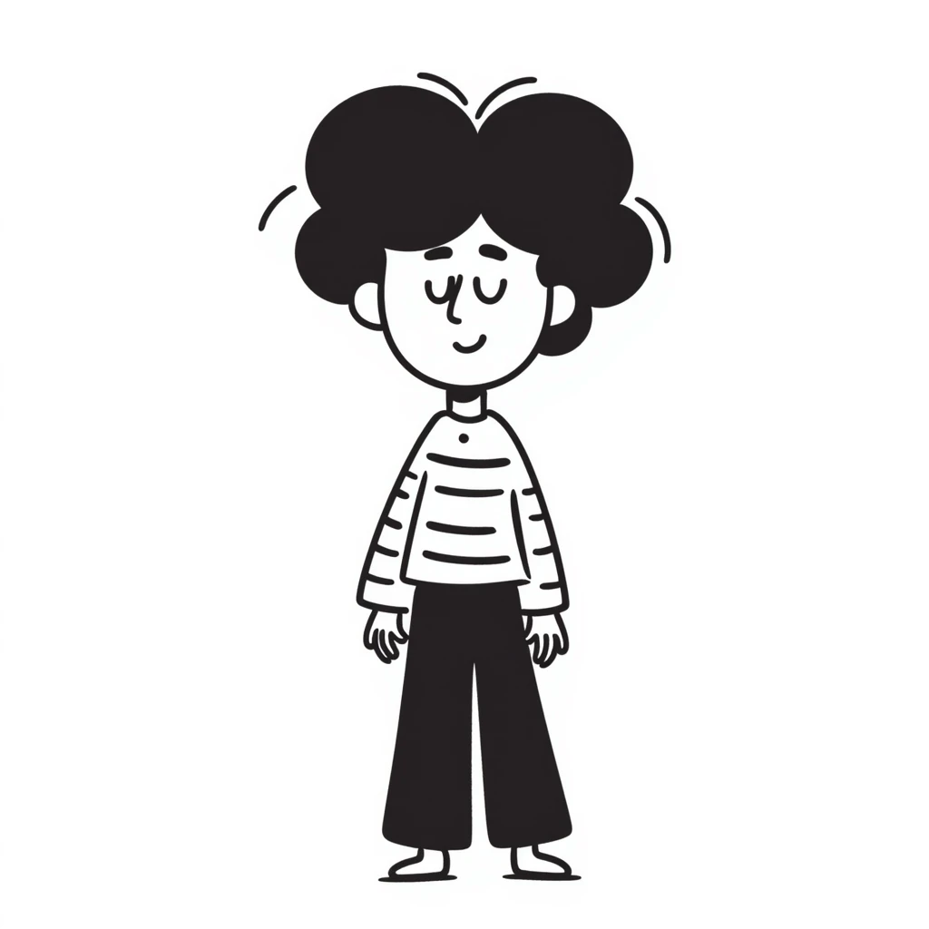 confused in-love person emoji