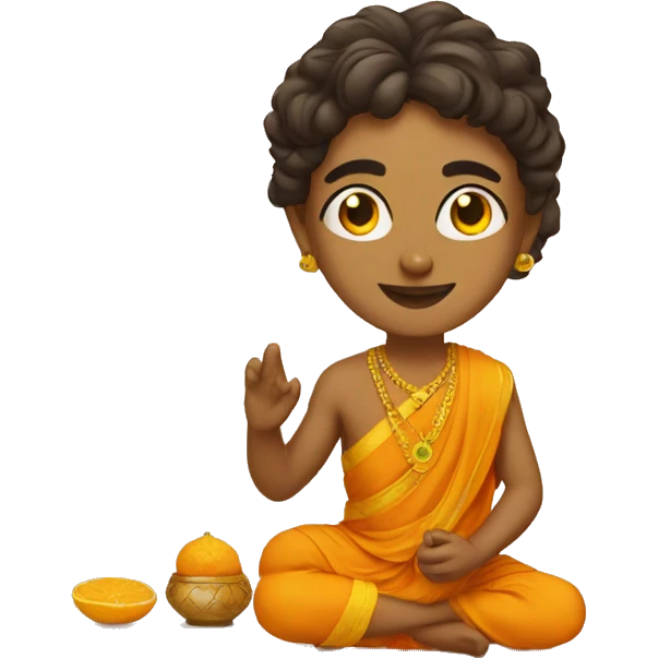 Ugadi emoji