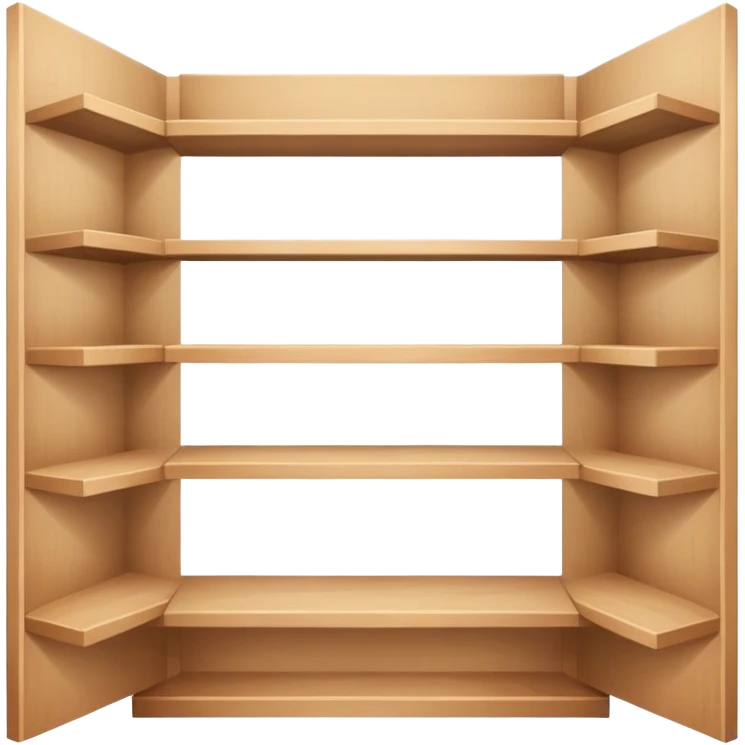 empty pantry emoji