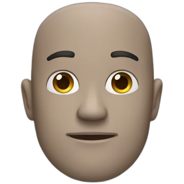 Alpha emoji