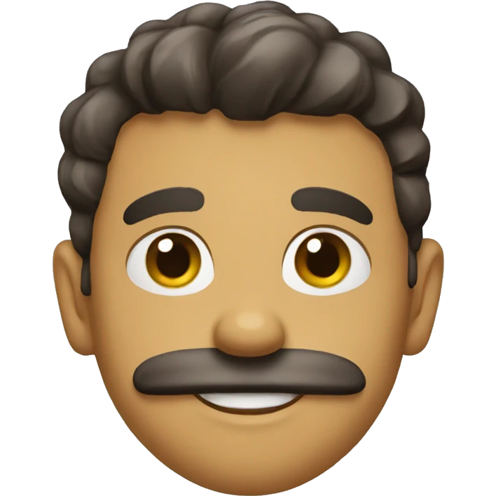 Picachou emoji