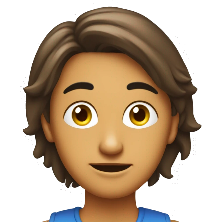 Desi The design should center around MOMO and can include kiwis as a design element. Style: We are looking for humorous, funny designs with high potential for dissemination. emoji