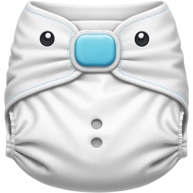nappy emoji