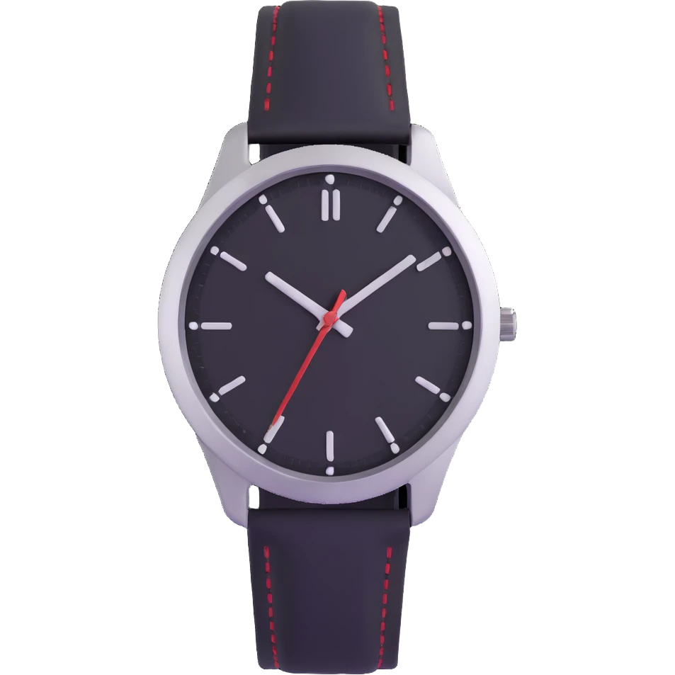 wristwatch emoji