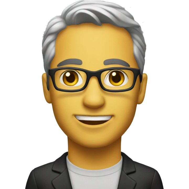jj maybank emoji
