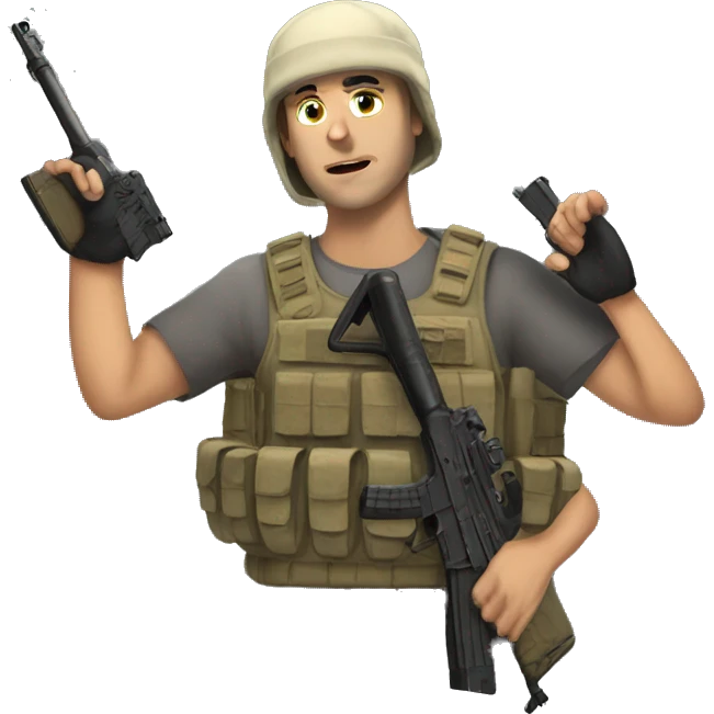 cs go emoji