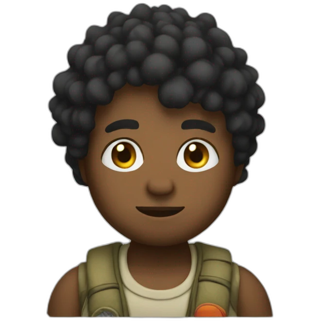 Ninho emoji