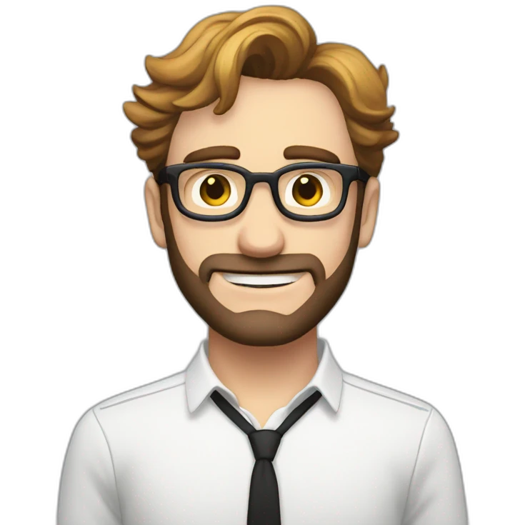 Cyprien  emoji