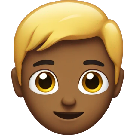 Gay heart emoji