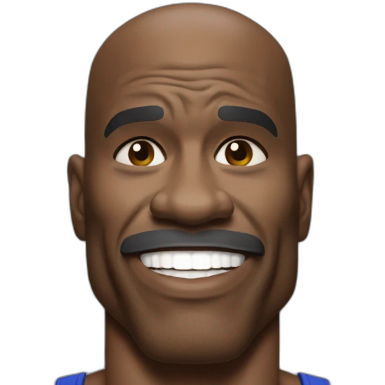 Ronnie coleman emoji