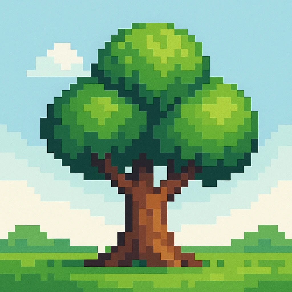 tree emoji