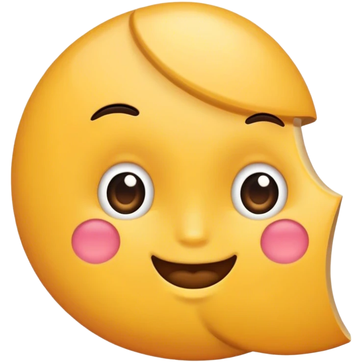 Moños  emoji