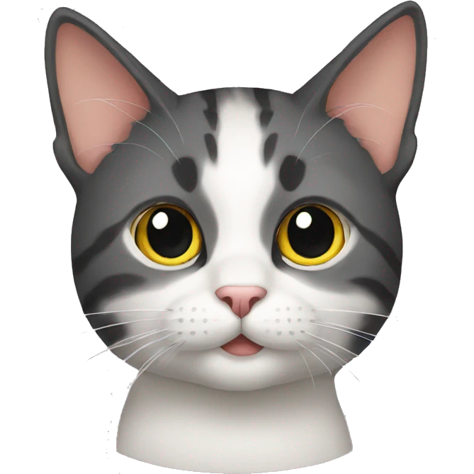 CAT emoji