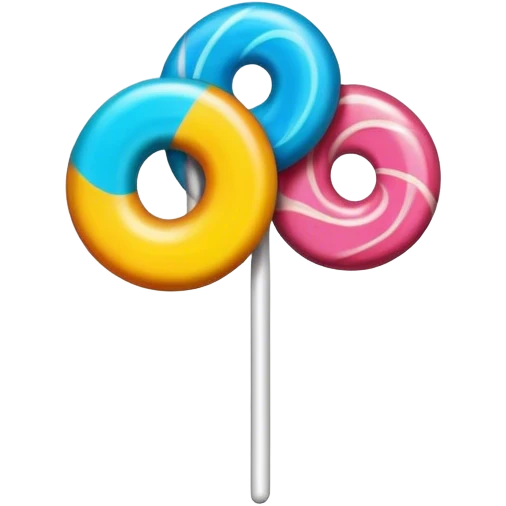 candy emoji