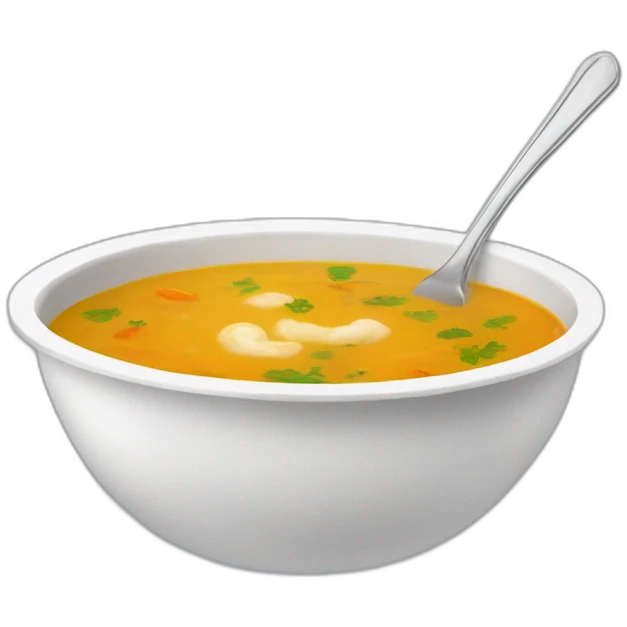 Soupire emoji