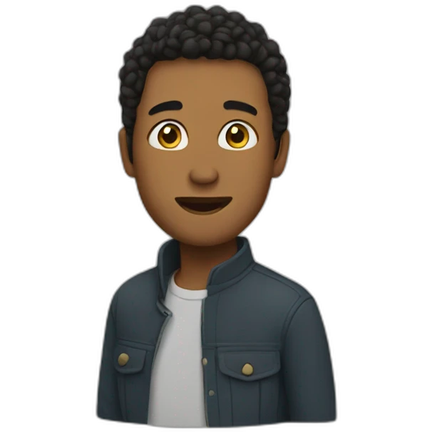 Video emoji emoji
